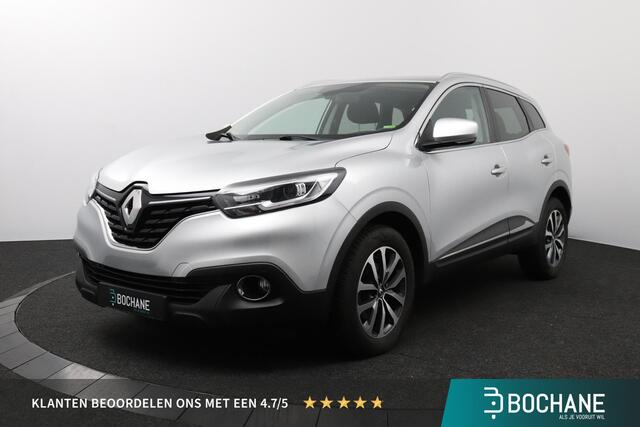 Renault KADJAR TCe 130 EDC Limited | Automaat | Trekhaak | Parkeersensoren |