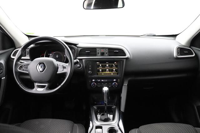 Renault KADJAR TCe 130 EDC Limited | Automaat | Trekhaak | Parkeersensoren |