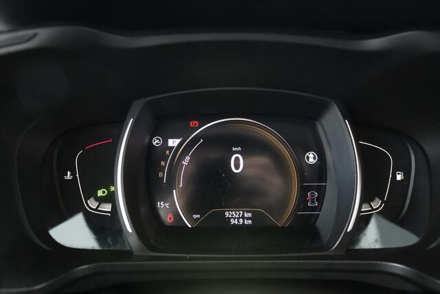 Renault KADJAR TCe 130 EDC Limited | Automaat | Trekhaak | Parkeersensoren |