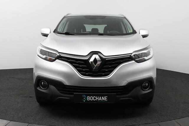 Renault KADJAR TCe 130 EDC Limited | Automaat | Trekhaak | Parkeersensoren |