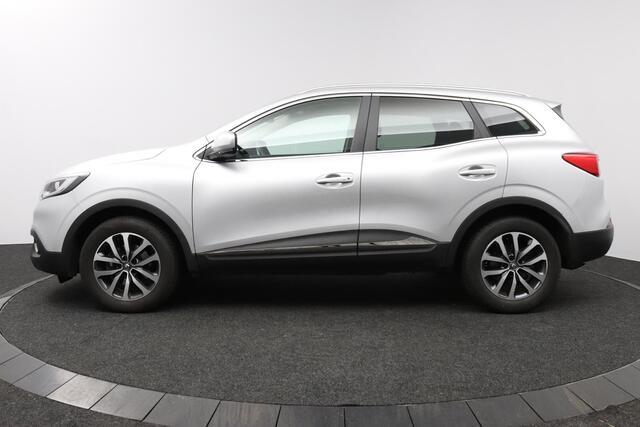 Renault KADJAR TCe 130 EDC Limited | Automaat | Trekhaak | Parkeersensoren |