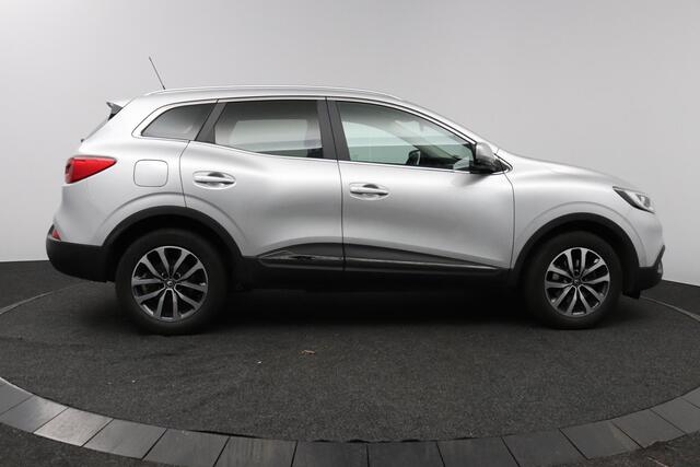 Renault KADJAR TCe 130 EDC Limited | Automaat | Trekhaak | Parkeersensoren |