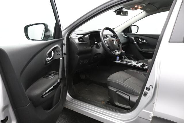 Renault KADJAR TCe 130 EDC Limited | Automaat | Trekhaak | Parkeersensoren |