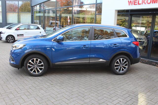 Renault KADJAR 1.3 EDC Techno trekhaak 160 PK Automaat