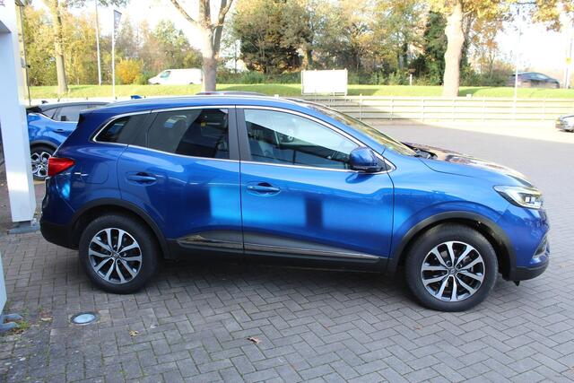 Renault KADJAR 1.3 EDC Techno trekhaak 160 PK Automaat