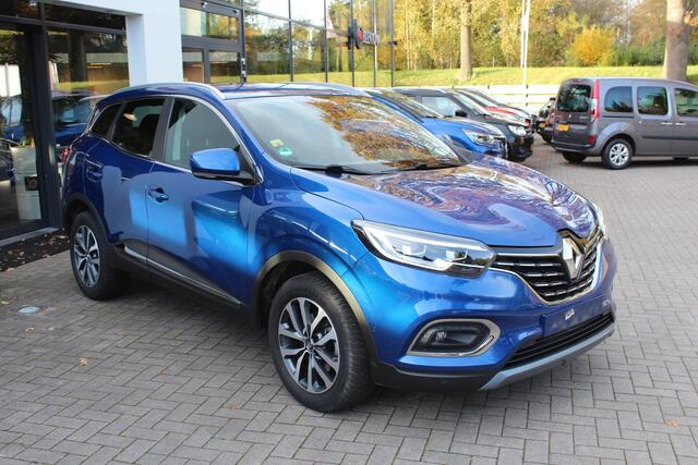 Renault KADJAR 1.3 EDC Techno trekhaak 160 PK Automaat