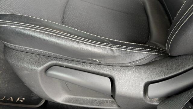 Renault KADJAR 1.2 TCe Intens AUTOMAAT / AIRCONDITIONING / AUT.INPARKEREN / ACHTERUITRIJCAMERA / CRUISECONTROL / NAVIGATIESYSTEEM