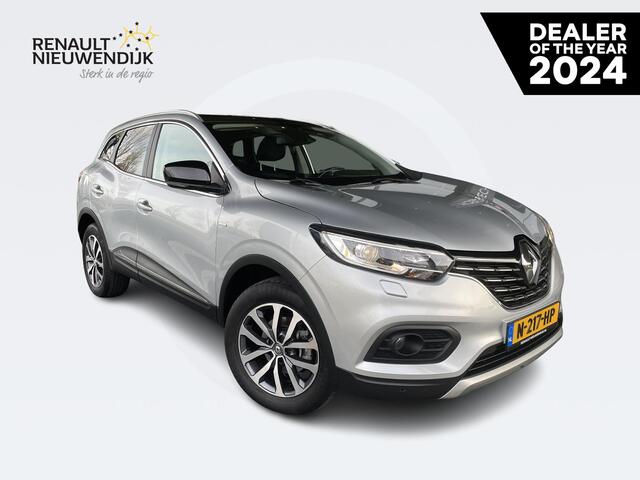 Renault KADJAR 1.3 TCe Limited / TREKHAAK / PANAROMISCH DAK / CAMERA / PARKEERSENSOREN