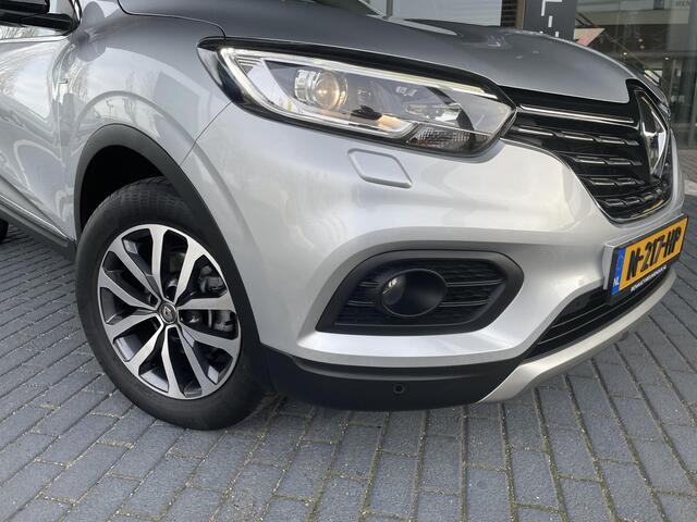 Renault KADJAR 1.3 TCe Limited / TREKHAAK / PANAROMISCH DAK / CAMERA / PARKEERSENSOREN