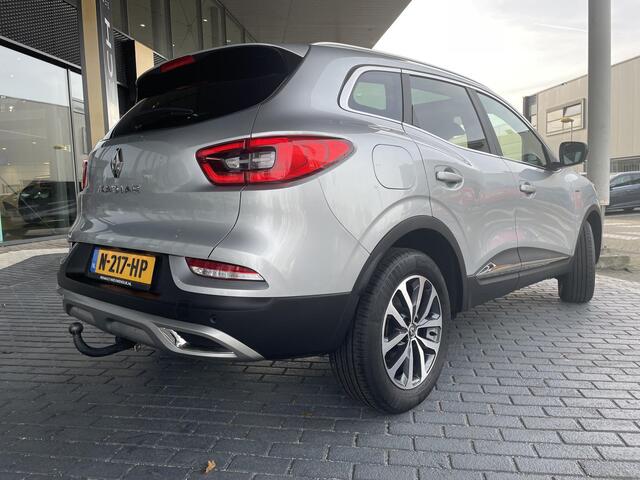 Renault KADJAR 1.3 TCe Limited / TREKHAAK / PANAROMISCH DAK / CAMERA / PARKEERSENSOREN