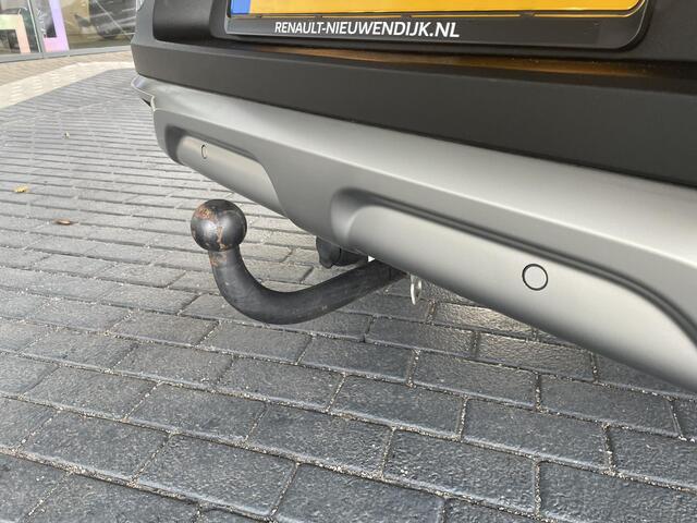Renault KADJAR 1.3 TCe Limited / TREKHAAK / PANAROMISCH DAK / CAMERA / PARKEERSENSOREN