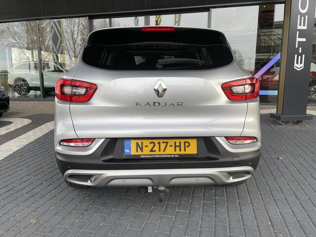Renault KADJAR 1.3 TCe Limited / TREKHAAK / PANAROMISCH DAK / CAMERA / PARKEERSENSOREN