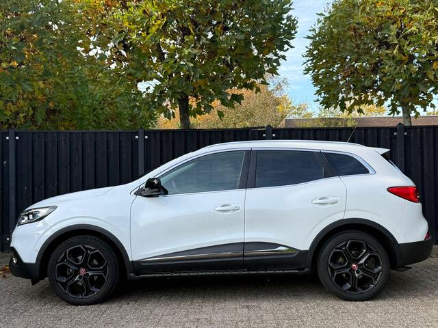 Renault KADJAR 1.2 TCe Extase