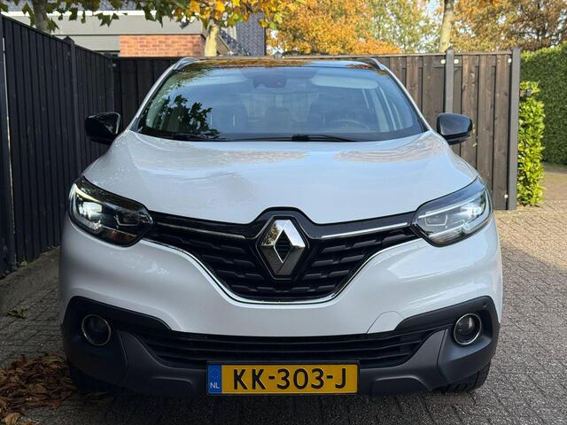 Renault KADJAR 1.2 TCe Extase