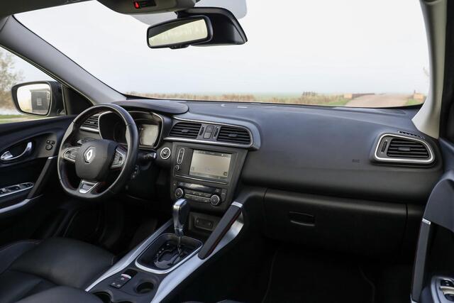 Renault KADJAR 1.2 TCe Aut. Extase ? Leder ? Pano ? LED