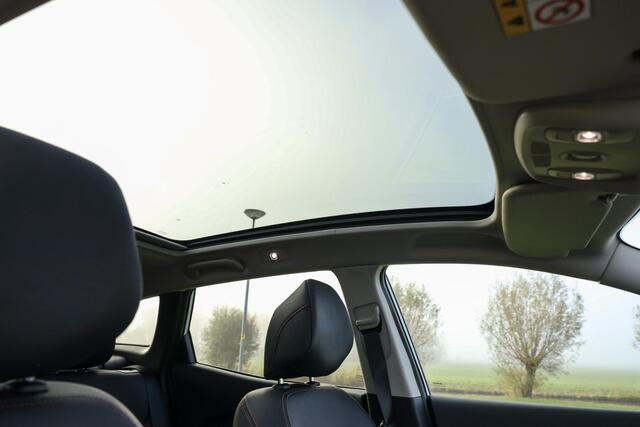 Renault KADJAR 1.2 TCe Aut. Extase ? Leder ? Pano ? LED