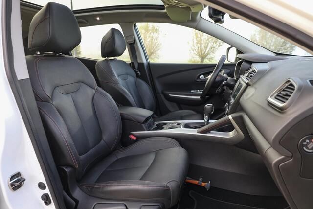 Renault KADJAR 1.2 TCe Aut. Extase ? Leder ? Pano ? LED