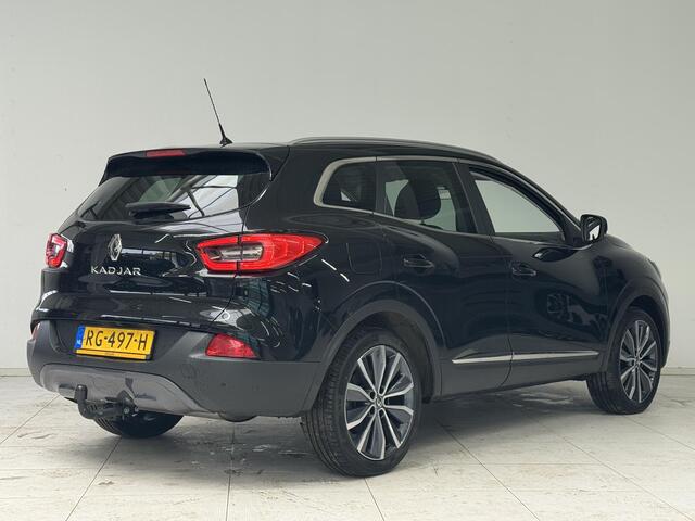 Renault KADJAR 1.2 TCe Intens | Navigatie | Camera | Trekhaak | Cruise control |