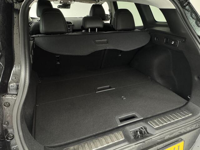 Renault KADJAR 1.2 TCe Intens | Navigatie | Camera | Trekhaak | Cruise control |