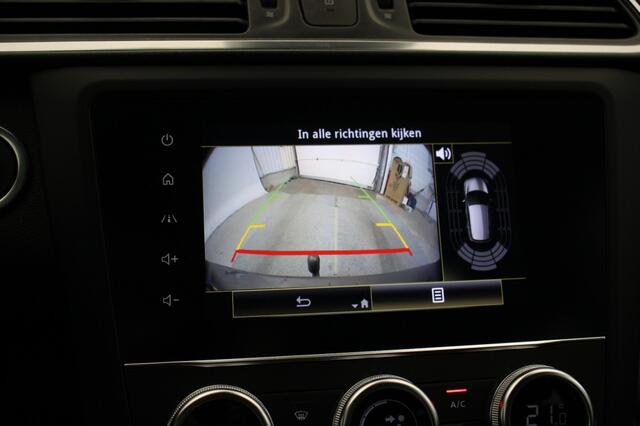 Renault KADJAR 1.3 TCe Intens Automaat - Carplay, Navi, Camera, Clima, Cruise, Trekhaak