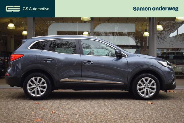 Renault KADJAR 1.2 TCe Intens |TREKHAAK|CARPLAY|CAMERA|AUTOMAAT