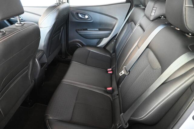 Renault KADJAR 1.2 TCe Intens Automaat Clima Navigatie LED Goed Onderhouden! Inruil Mogelijk!