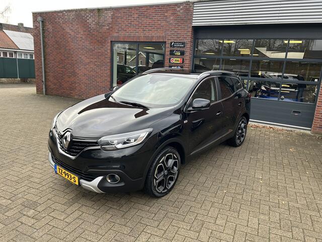 Renault KADJAR 1.2 TCe Sport Edition
