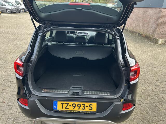 Renault KADJAR 1.2 TCe Sport Edition