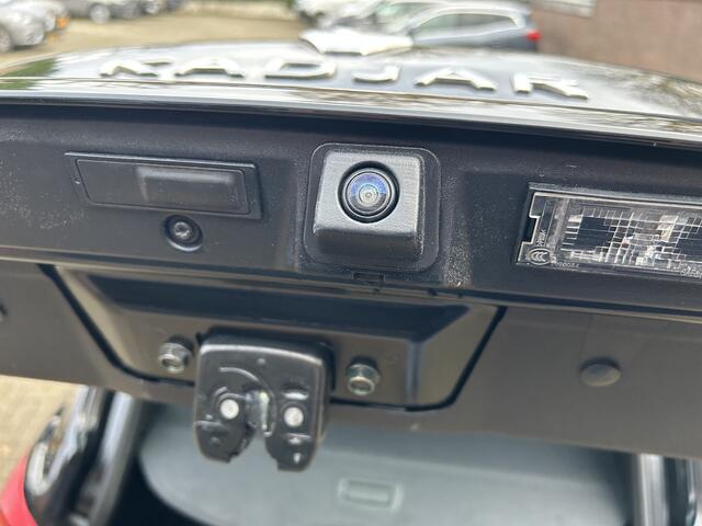 Renault KADJAR 1.2 TCe Sport Edition