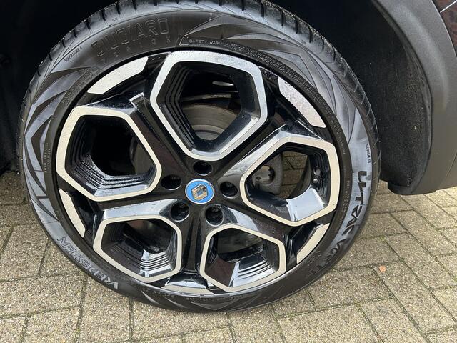 Renault KADJAR 1.2 TCe Sport Edition