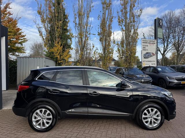 Renault KADJAR 1.3 TCe 140PK EDC Intens
