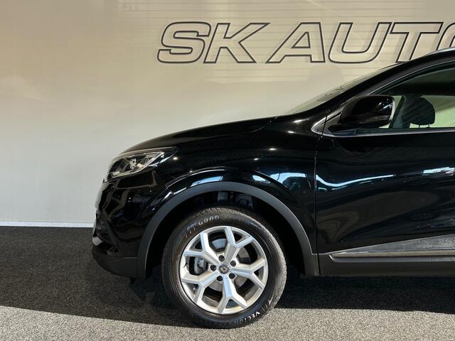 Renault KADJAR 1.3 TCE ZEN l NAVIGATIE l CLIMA l TREKHAAK l LMV l NAP l CRUISE l
