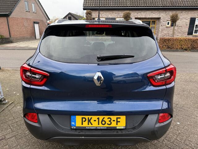 Renault KADJAR TCe Intens
