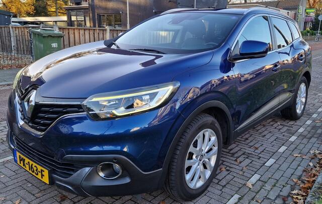 Renault KADJAR TCe Intens