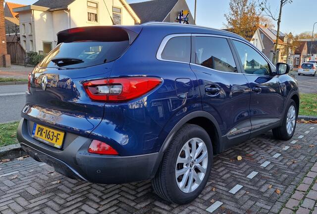 Renault KADJAR TCe Intens