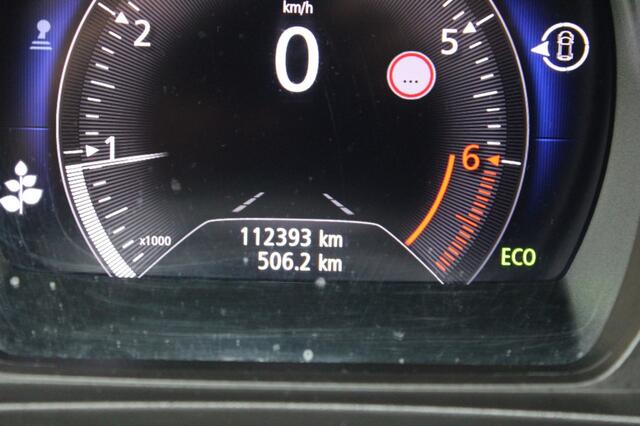 Renault KADJAR 1.2 TCE 130pk Intens ECC/cruise/navi/camera/PDC/trekhaak