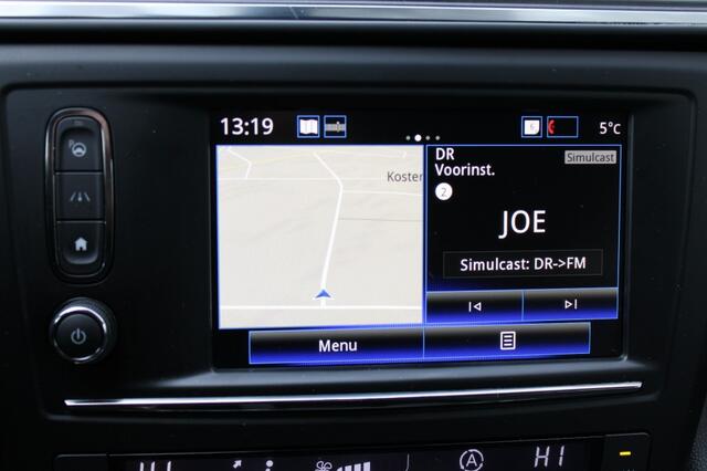 Renault KADJAR 1.2 TCE 130pk Intens ECC/cruise/navi/camera/PDC/trekhaak