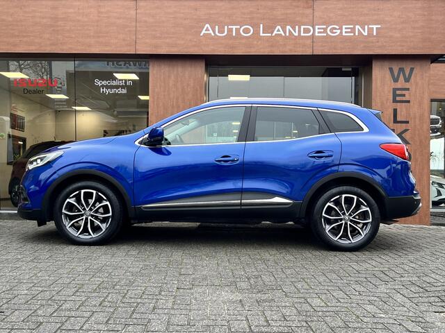 Renault KADJAR 1.3 TCe Intens | Climate control | BT | NAV | Cruisecontrol | Automaat