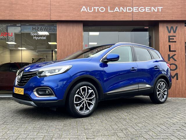 Renault KADJAR 1.3 TCe Intens | Climate control | BT | NAV | Cruisecontrol | Automaat