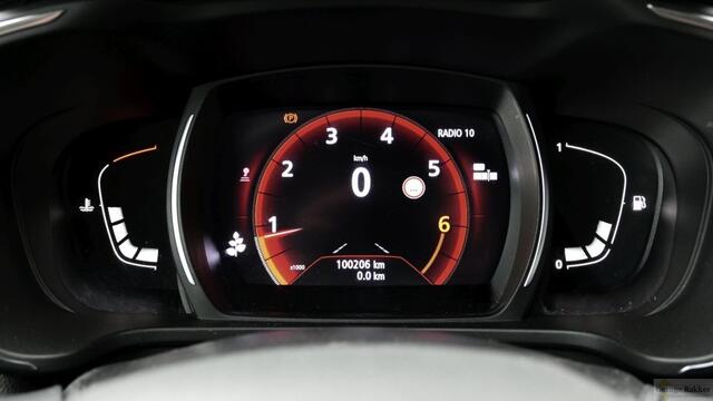 Renault KADJAR TCe 140 Intens