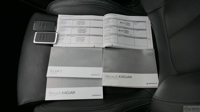 Renault KADJAR TCe 140 Intens