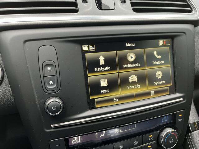 Renault KADJAR 1.2 TCe Limited | AUTOMAAT | CARPLAY | CRUISE | NAVI | PDC | TREKHAAK