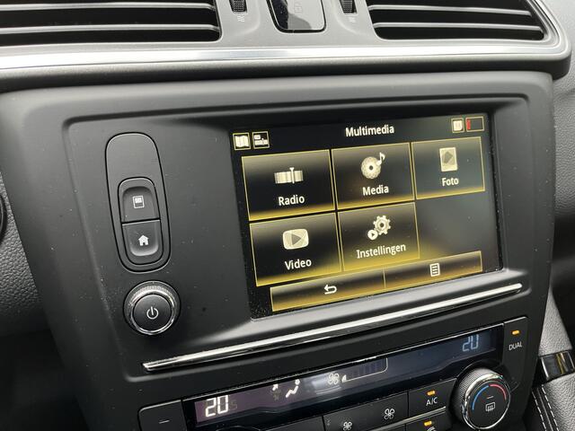 Renault KADJAR 1.2 TCe Limited | AUTOMAAT | CARPLAY | CRUISE | NAVI | PDC | TREKHAAK