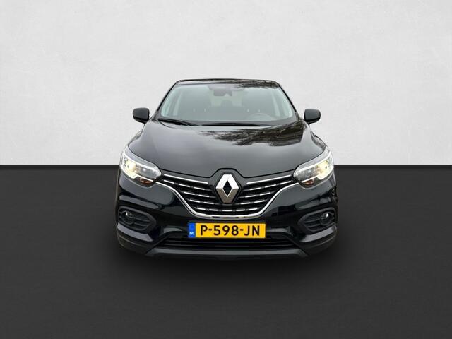 Renault KADJAR 1.3 TCe Zen EDC AUTOMAAT / TREKHAAK / PDC VOOR&ACHTER / CRUISE