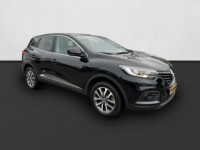 Renault KADJAR 1.3 TCe Zen EDC AUTOMAAT / TREKHAAK / PDC VOOR&ACHTER / CRUISE