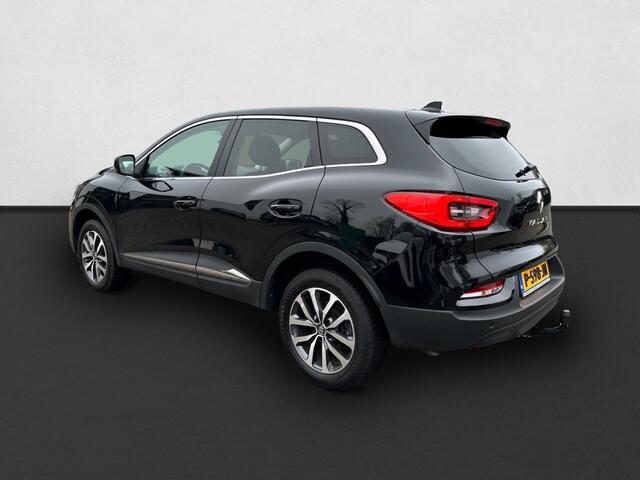Renault KADJAR 1.3 TCe Zen EDC AUTOMAAT / TREKHAAK / PDC VOOR&ACHTER / CRUISE
