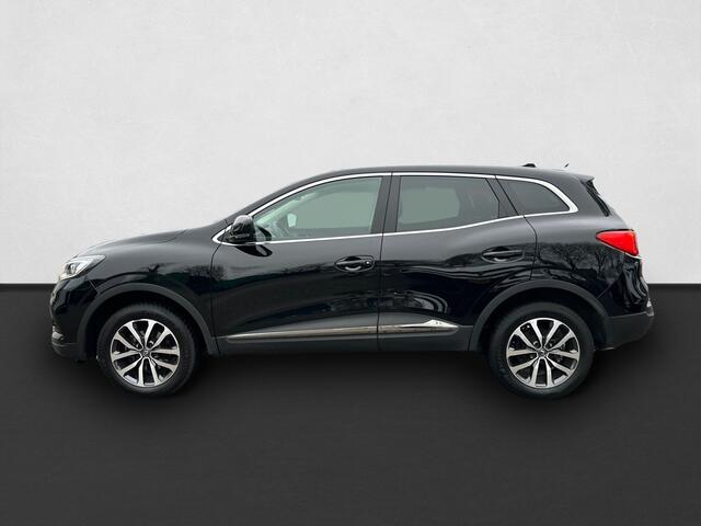 Renault KADJAR 1.3 TCe Zen EDC AUTOMAAT / TREKHAAK / PDC VOOR&ACHTER / CRUISE