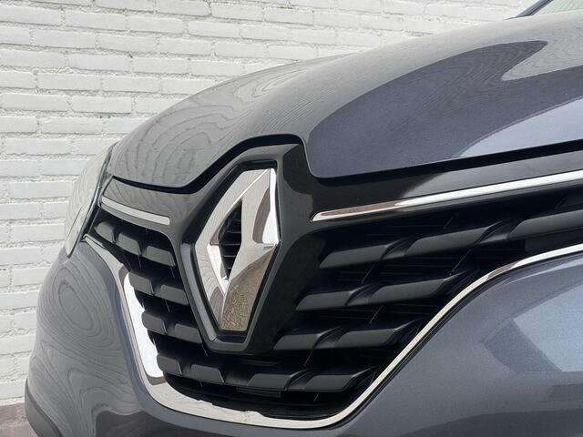Renault KADJAR 1.2 TCe Extase / Panorama dak / 1500 Kg Trekgewicht / Navigatie / PDC / Cruise / Clima / LED /