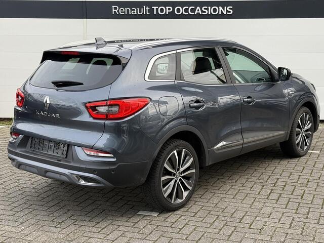 Renault KADJAR 1.3 TCe Bose (Hoge Instap) Camera | Navigatie | Winterpack | Allseason