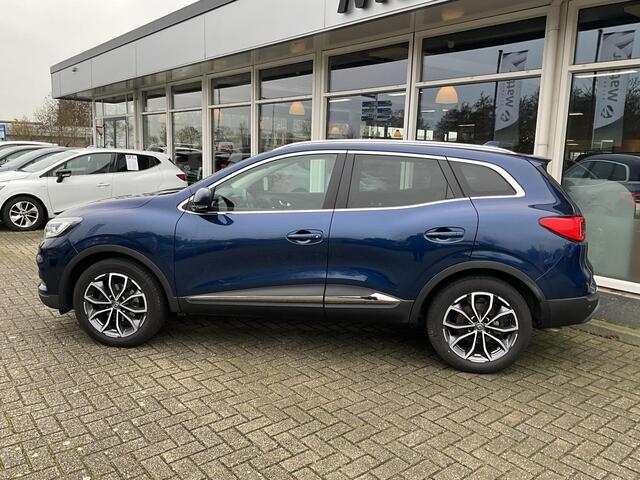 Renault KADJAR 1.3 TCe Intens